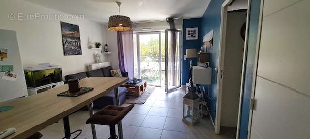 Appartement à SIX-FOURS-LES-PLAGES