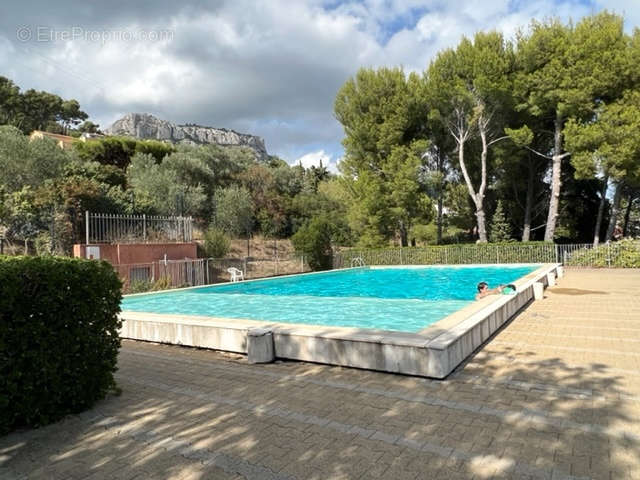 Maison à TOULON