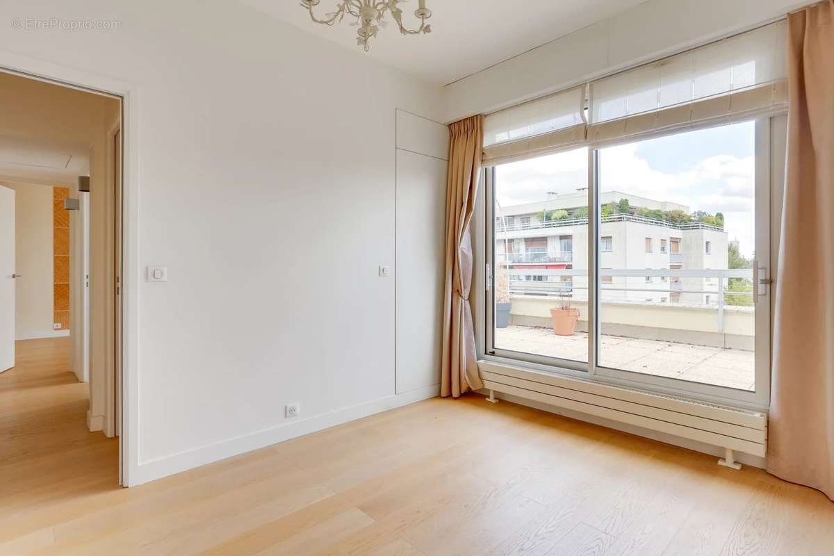 Appartement à RUEIL-MALMAISON