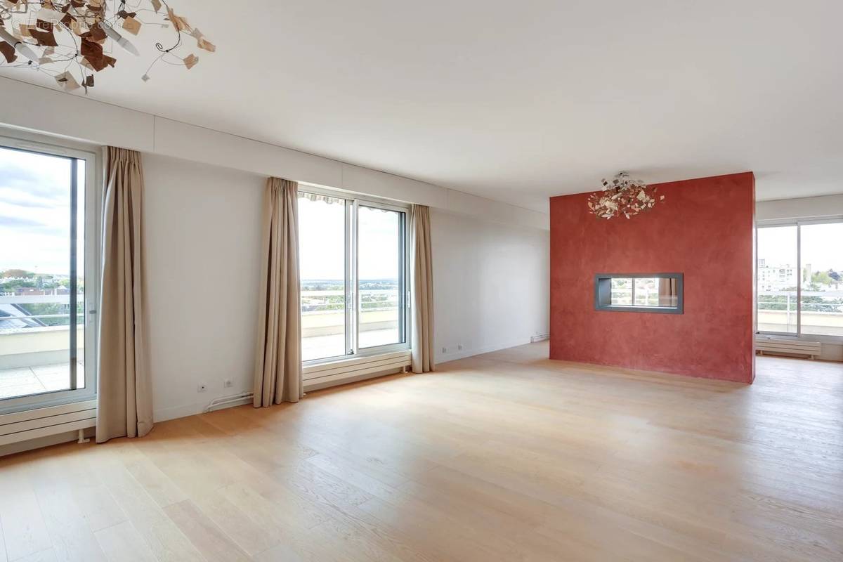 Appartement à RUEIL-MALMAISON