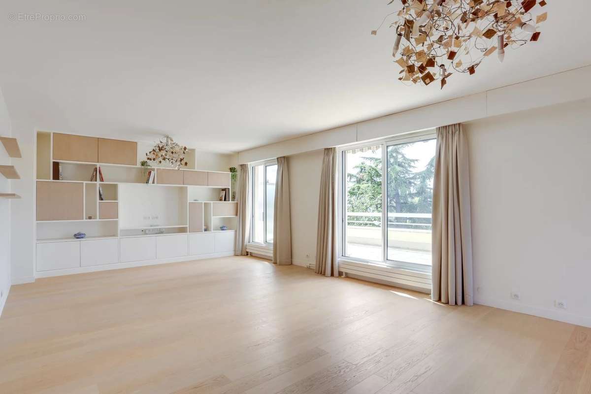 Appartement à RUEIL-MALMAISON