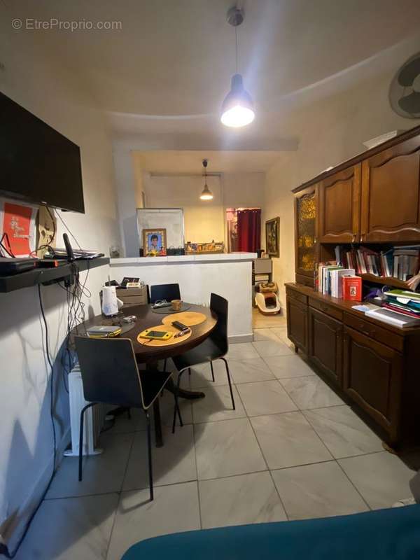 Appartement à SURESNES