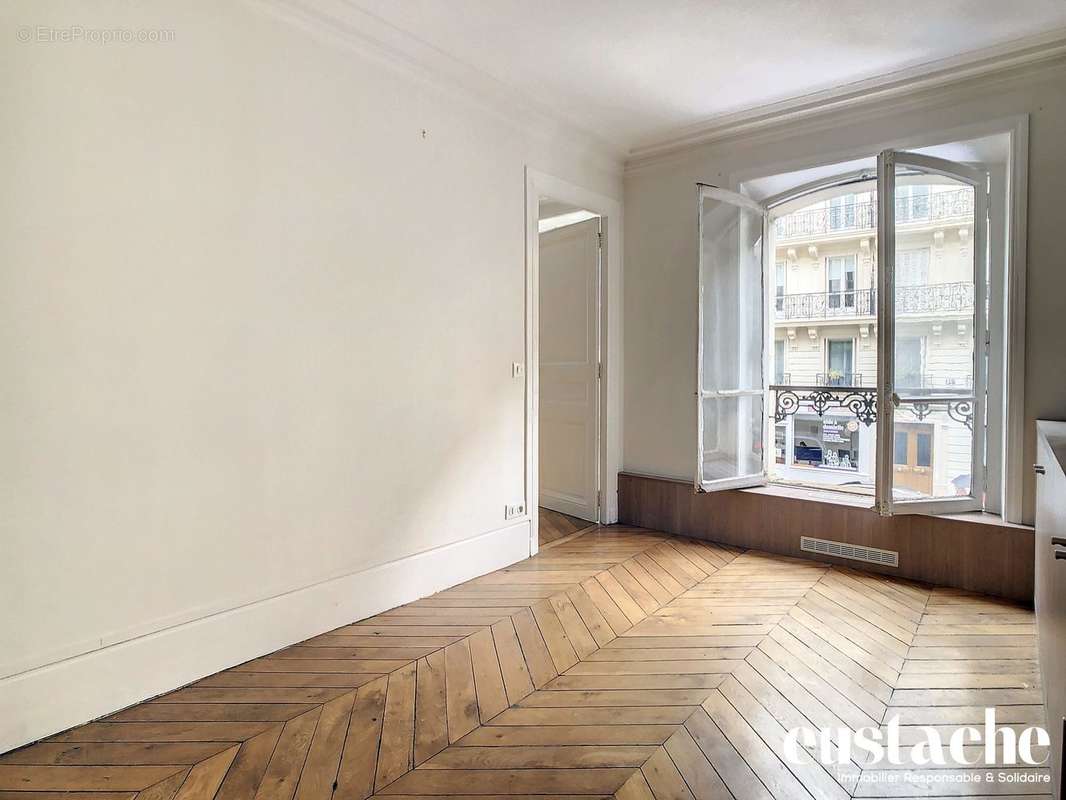 Appartement à PARIS-5E