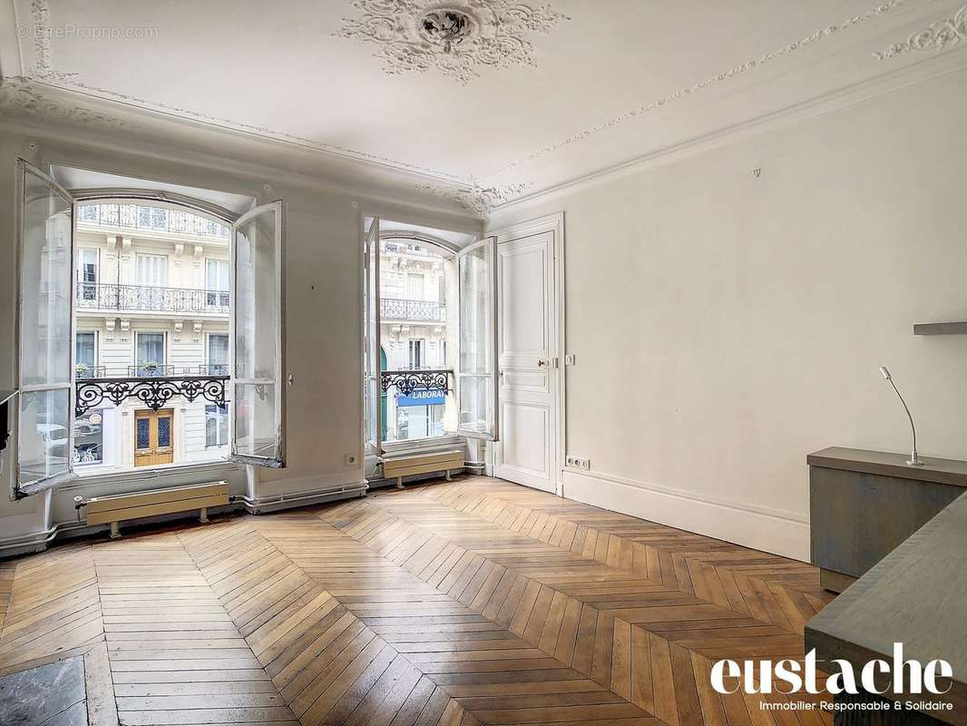 Appartement à PARIS-5E