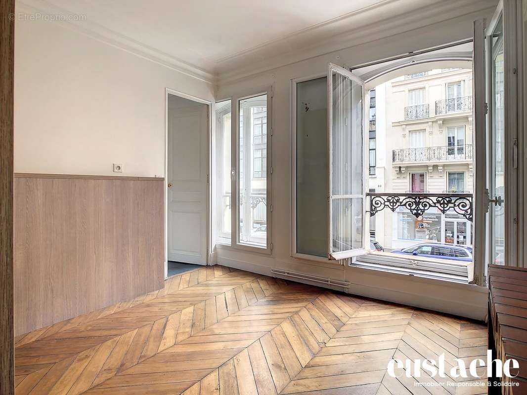 Appartement à PARIS-5E