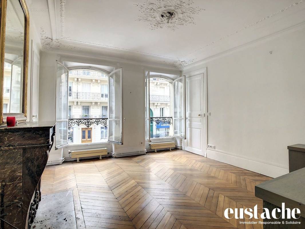 Appartement à PARIS-5E