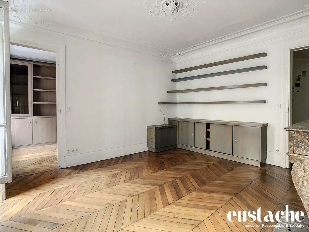 Appartement à PARIS-5E