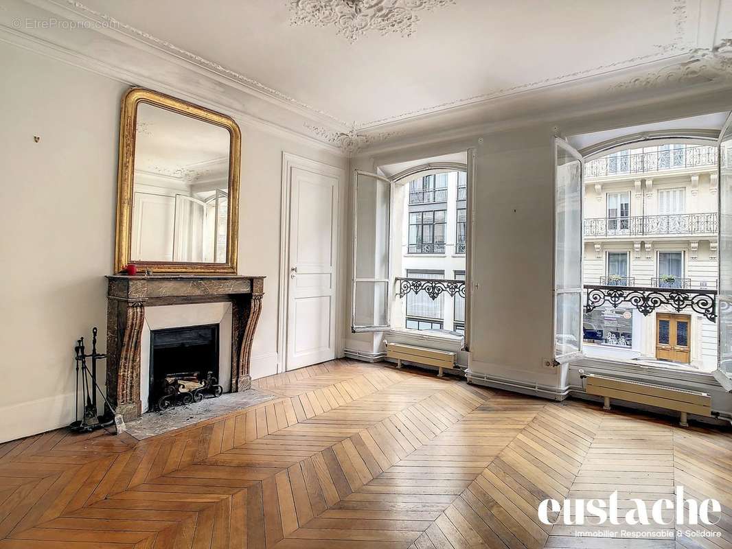 Appartement à PARIS-5E