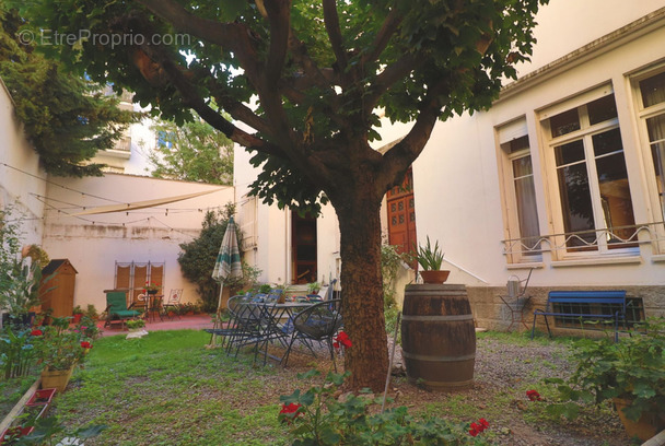 Maison à PERPIGNAN