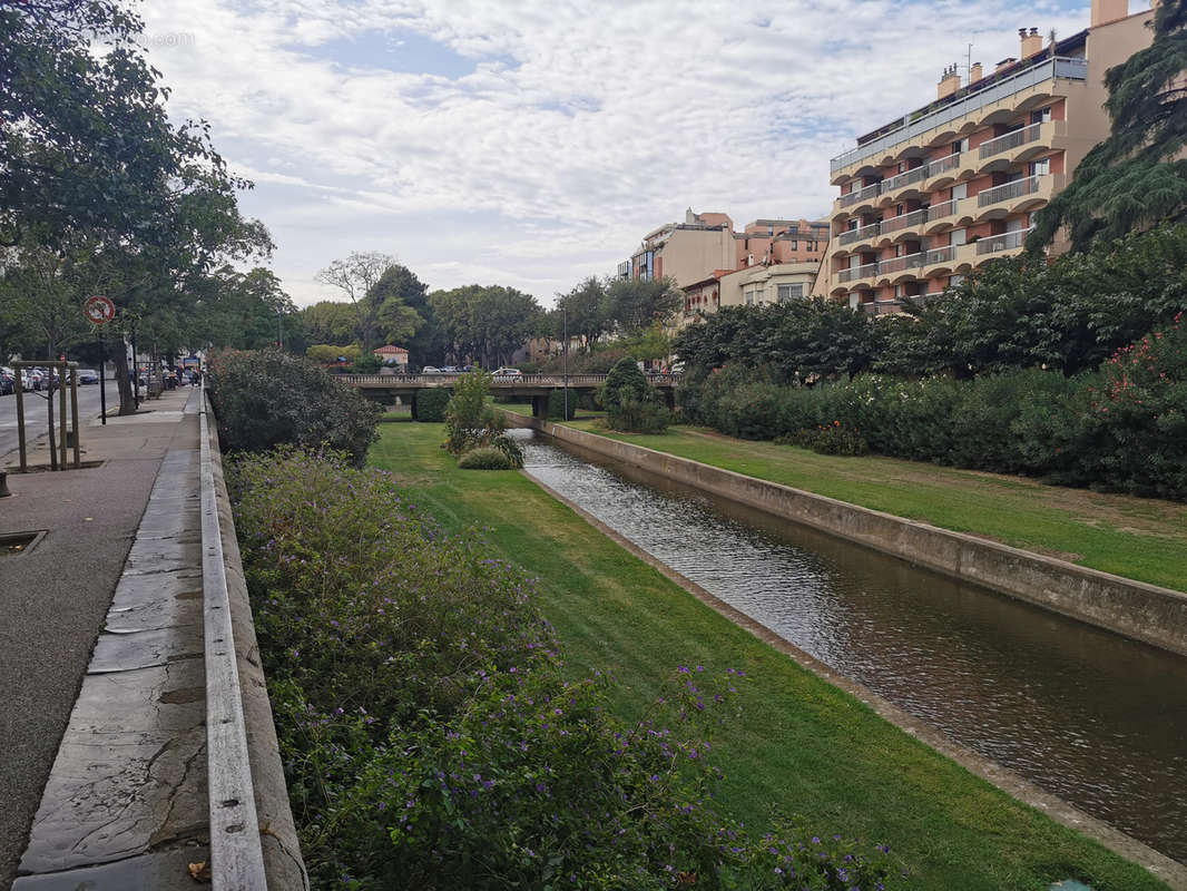 Maison à PERPIGNAN