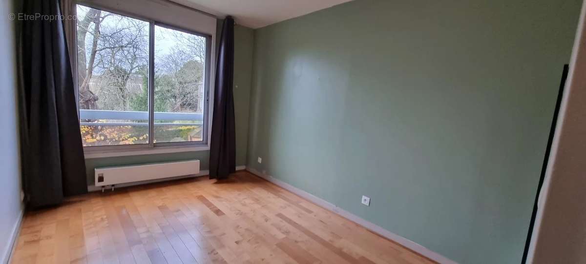 Appartement à LE RAINCY