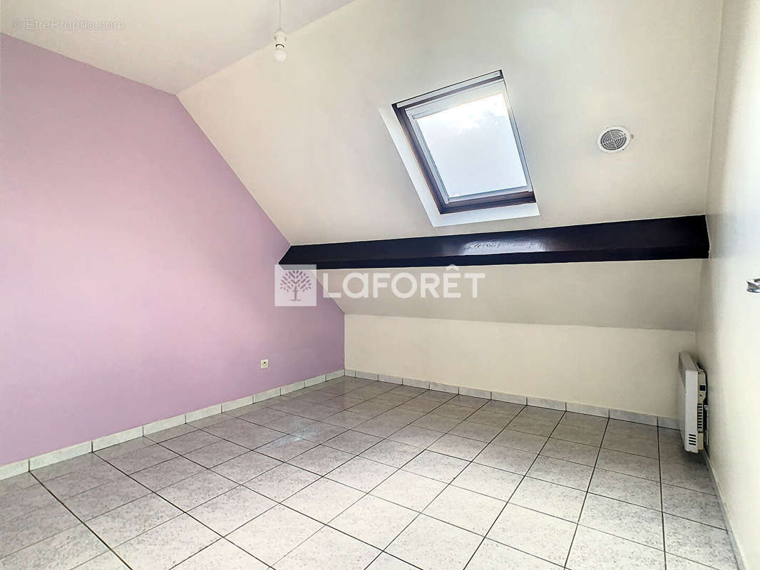 Appartement à CHAMPIGNY-SUR-MARNE