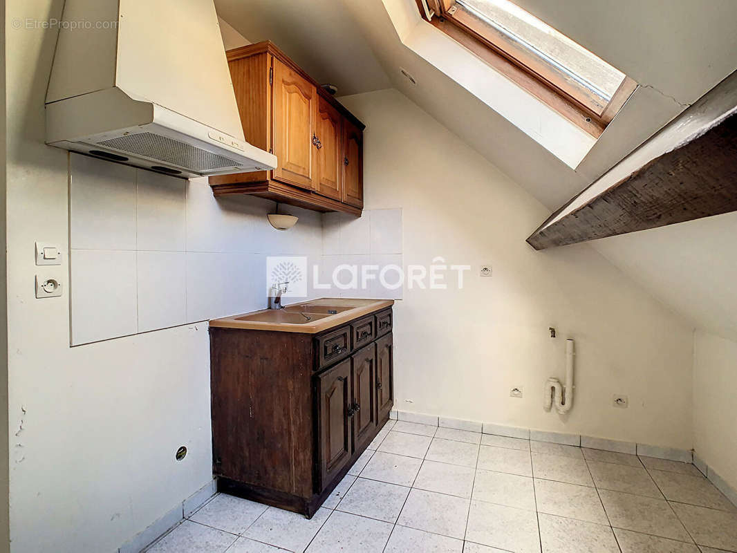 Appartement à CHAMPIGNY-SUR-MARNE