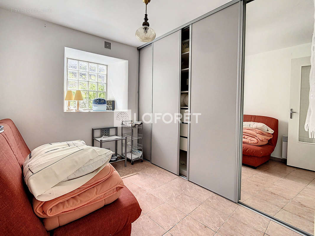 Appartement à CHAMPIGNY-SUR-MARNE