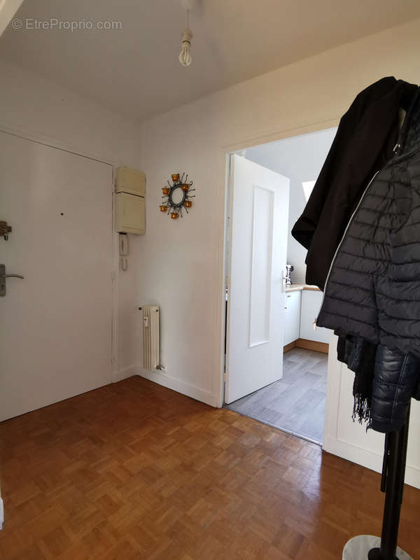 Appartement à ABBEVILLE