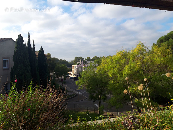 Appartement à BEAUCAIRE