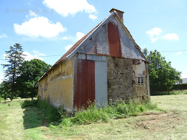 Maison à PARIGNY