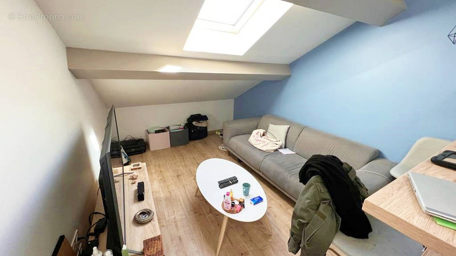 Appartement à ANNECY