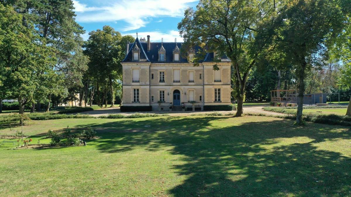 Autre à SANCERRE