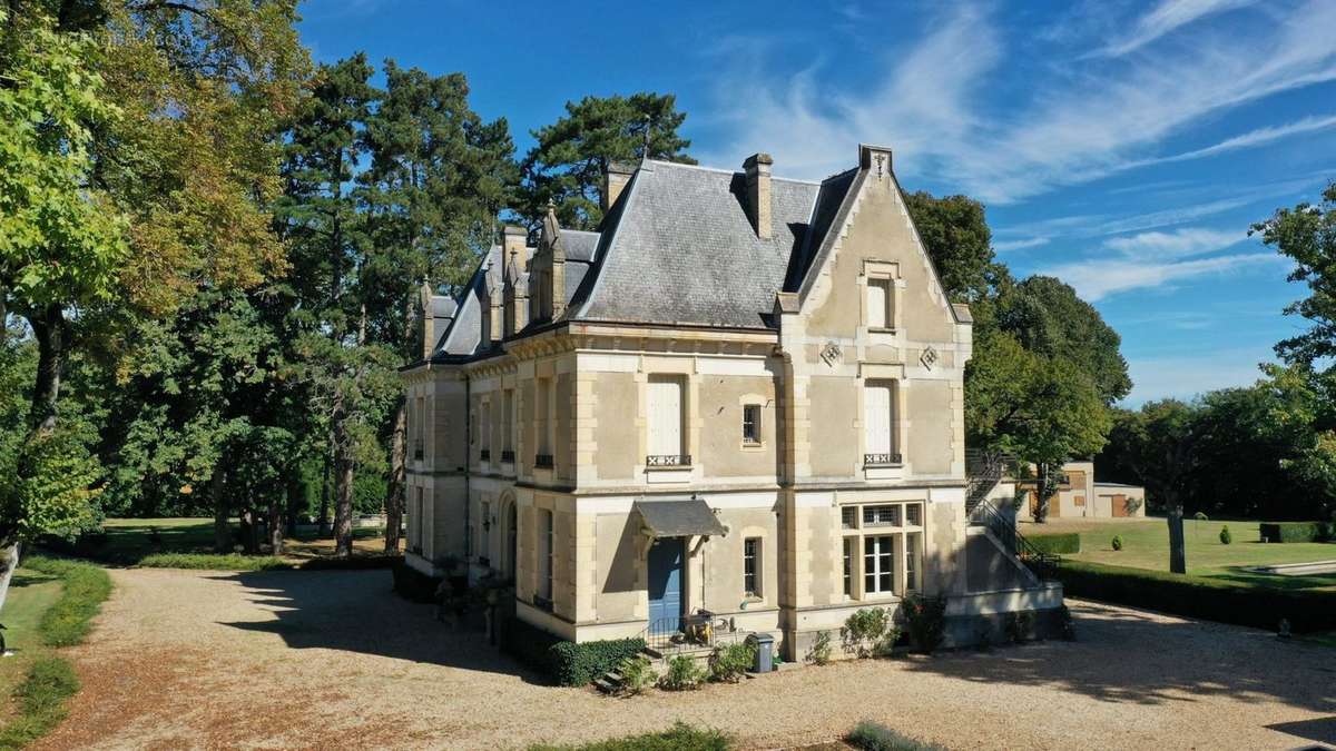 Autre à SANCERRE