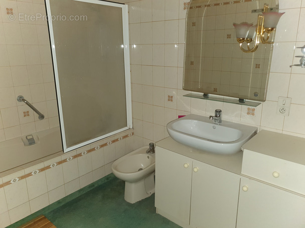 Appartement à HAGETMAU