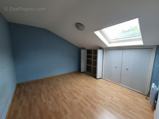 Appartement à HAGETMAU