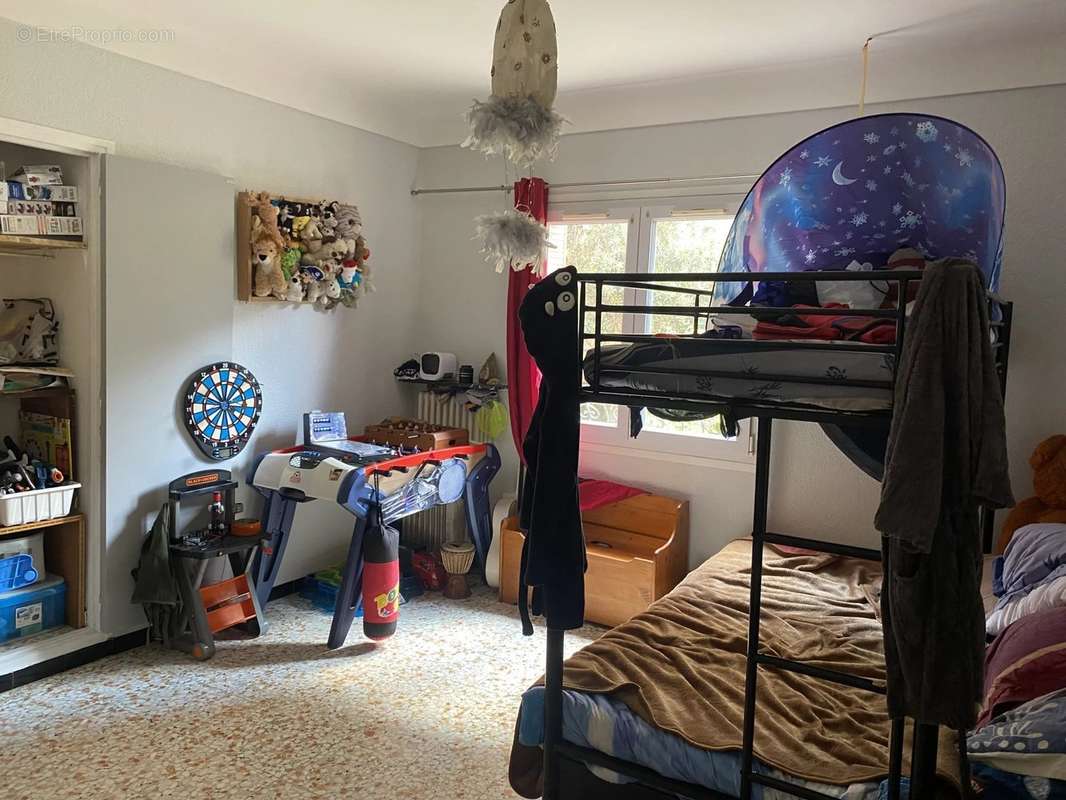 Appartement à TAUTAVEL