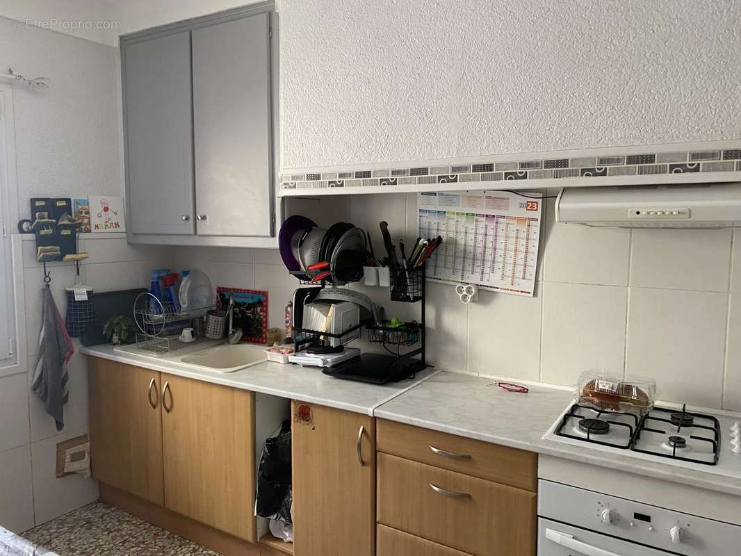 Appartement à TAUTAVEL