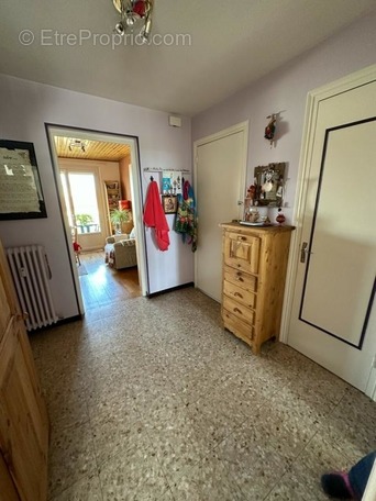 Appartement à ROANNE