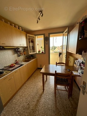 Appartement à ROANNE