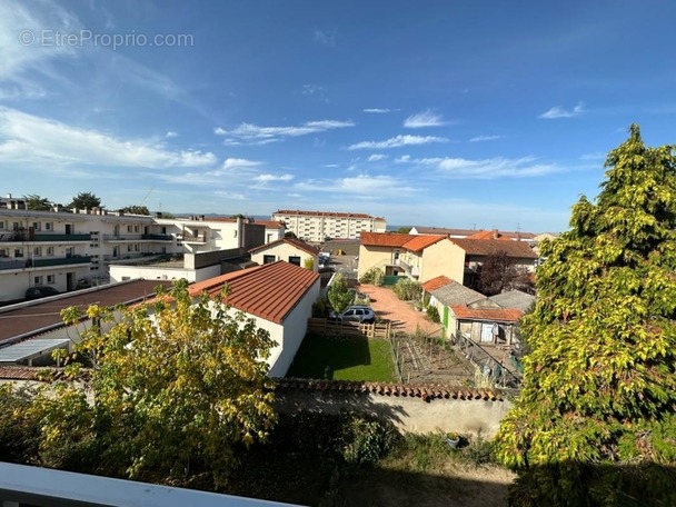 Appartement à ROANNE