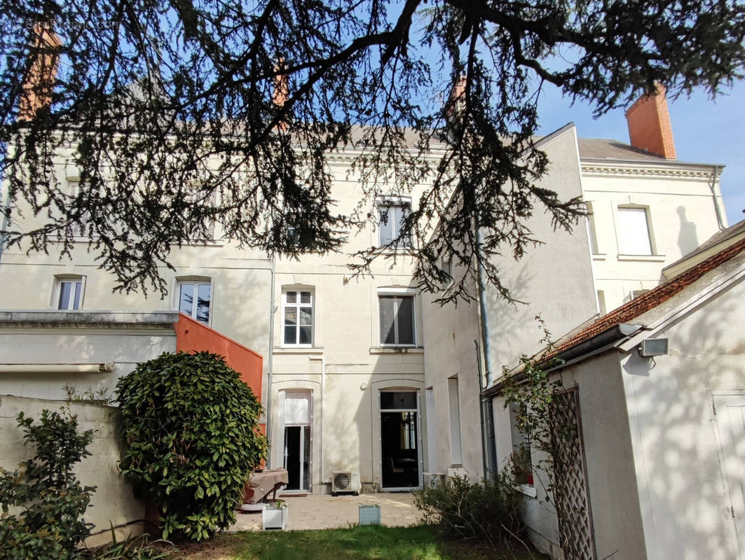 Maison à CHATELLERAULT