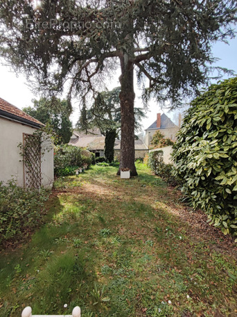 Maison à CHATELLERAULT