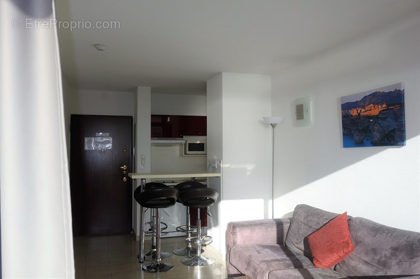 Appartement à AJACCIO