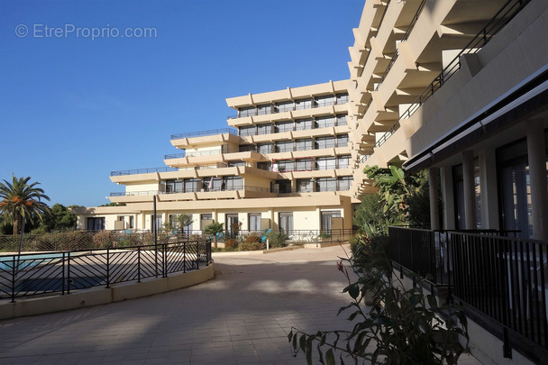 Appartement à AJACCIO