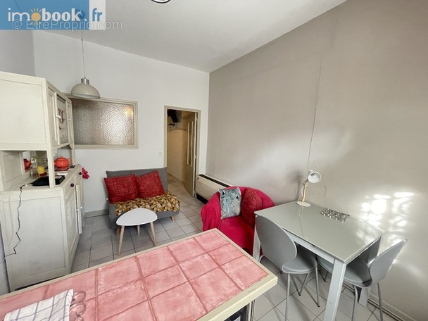 Appartement à SETE