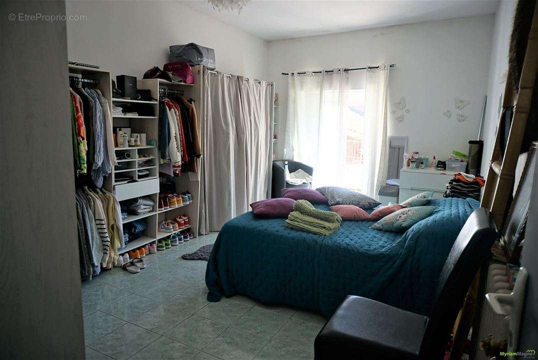 Appartement à NARBONNE