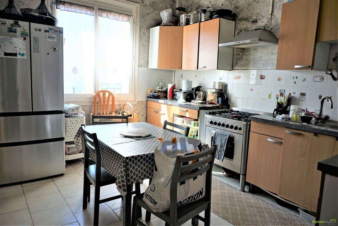 Appartement à NARBONNE