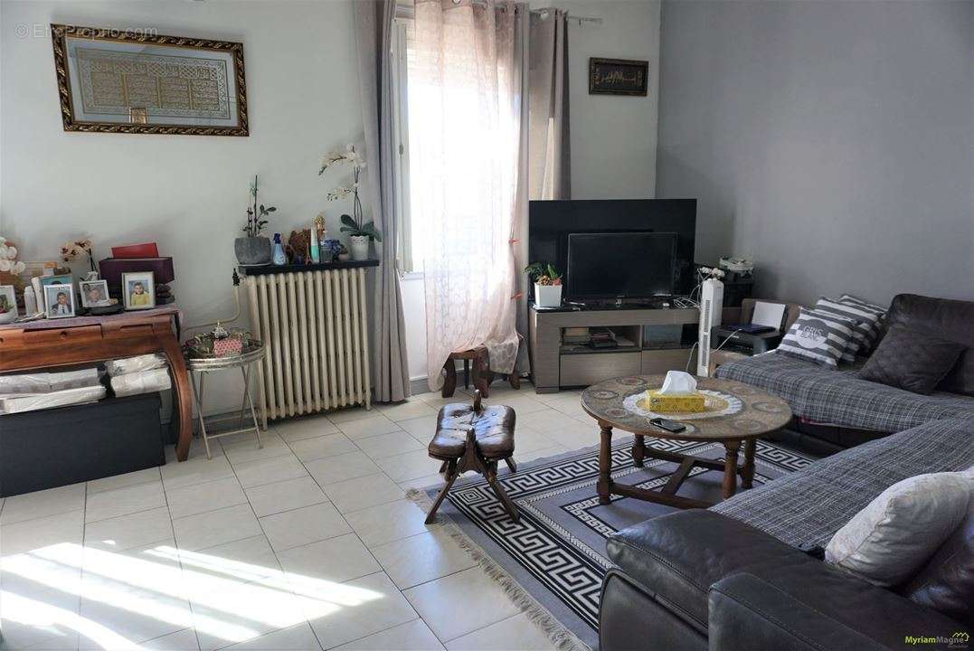 Appartement à NARBONNE