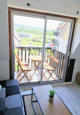 Appartement à VILLERS-SUR-MER