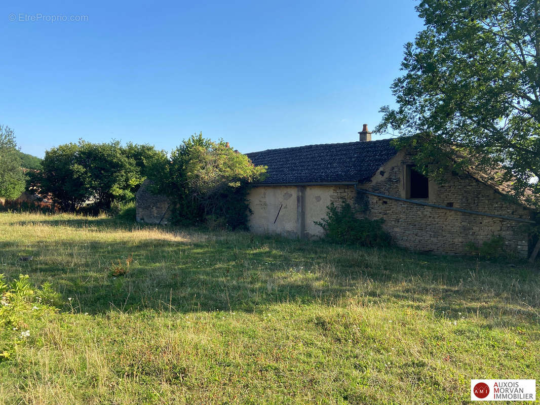 Maison à BENOISEY