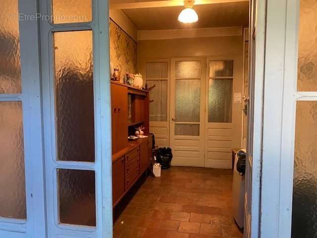 Appartement à TALAIRAN