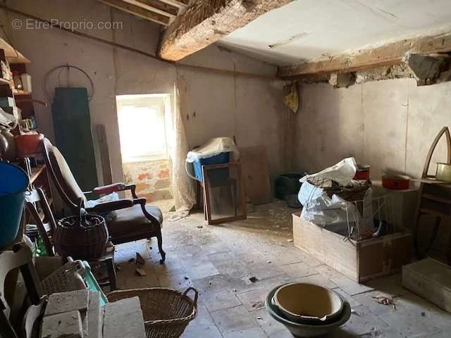 Appartement à TALAIRAN