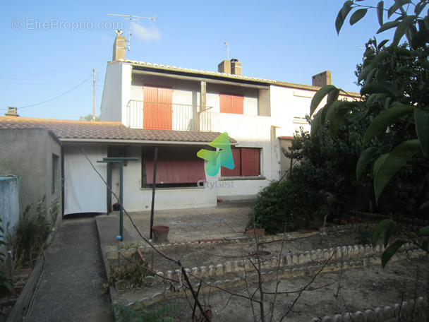 Maison à NARBONNE