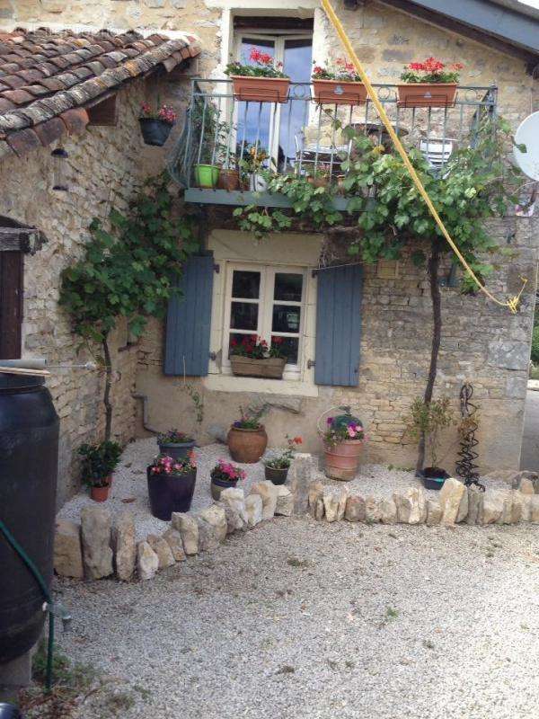 Maison à SAINT-MARTIN-L&#039;ARS