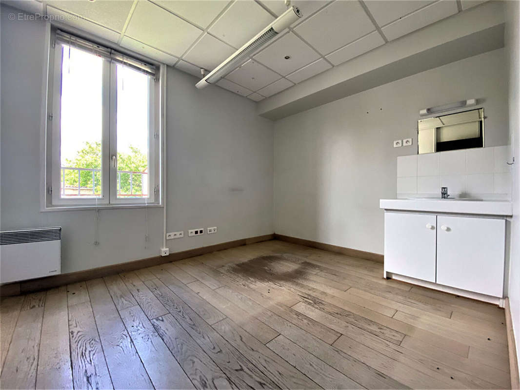 Appartement à MIGENNES