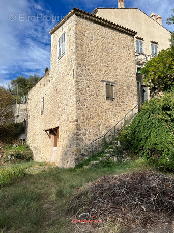 Maison à BONSON