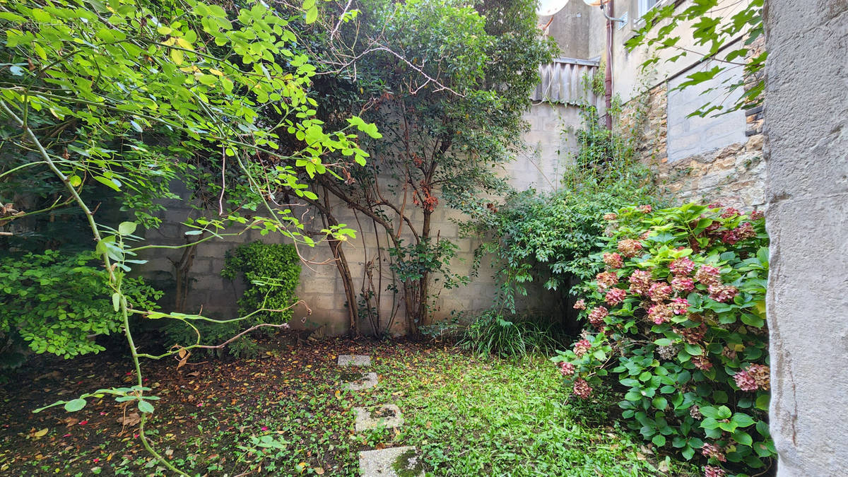 Maison à BOULOGNE-SUR-MER