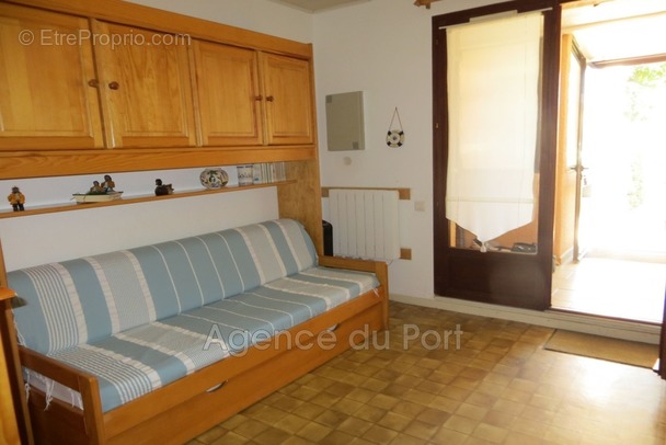 Appartement à SAINT-CYPRIEN