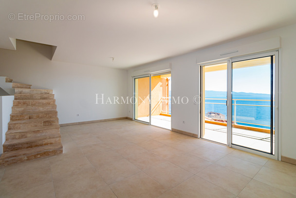 Appartement à AJACCIO